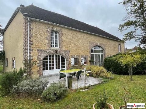 Maison de 249 m2