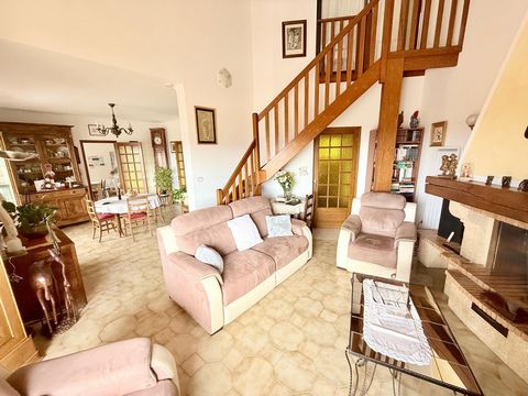 Belle maison familiale 6 pièces avec vue dégagée – AFA