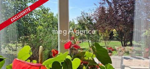 Maison de 120 m² 4 pièces Soings en Sologne
