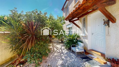 Maison au calme Six-Fours-les-Plages + Garage