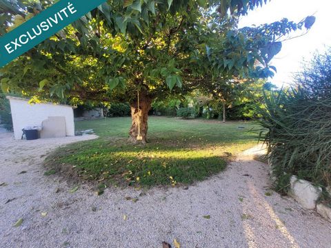 Très belle maison avec piscine et son annexe