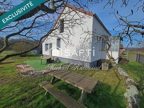 Maison - 71m² - TORCY