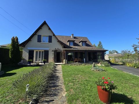 MAISON DE 200M² SUR UN TERRAIN DE 1248M²