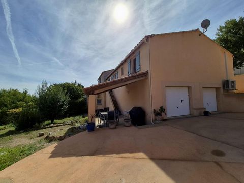MIRABEAU - VILLA 4 CHAMBRES - STUDIO