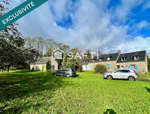 Maison 140 m²
