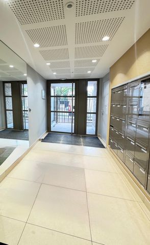 BEL APPARTEMENT DE 55 M2 QUATIER RECHERCHER DE LIVRY GARGAN