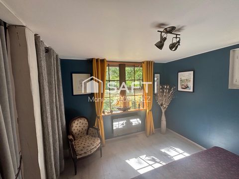 Maison, landaise 154 m²