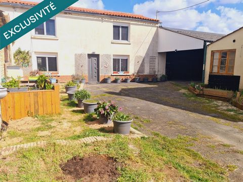 Maison 3 chambres