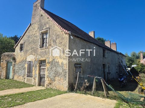 Maison de Bourg