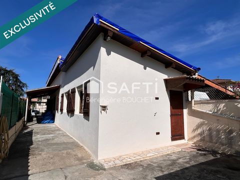 Maison à rénover