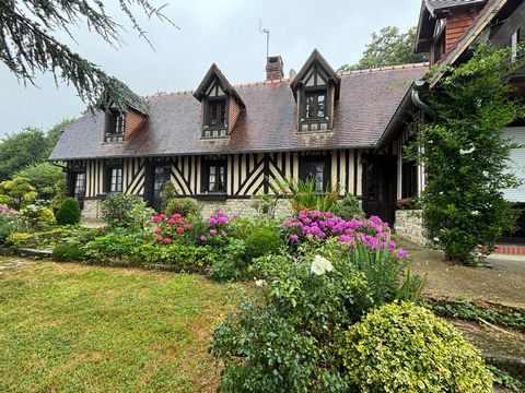 Maison 3 chambres plus dépendance