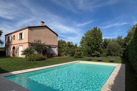 Maison T5 153m2