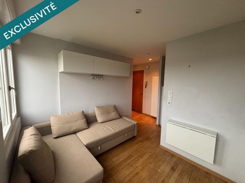 Studio pratique au coeur de la vie étudiante