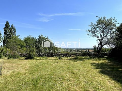 MAISON EN PIERRES A RENOVER A 20 MINUTES DE NIORT !