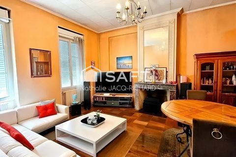 Maison de 230 m² avec local commercial en rdc - Marmande