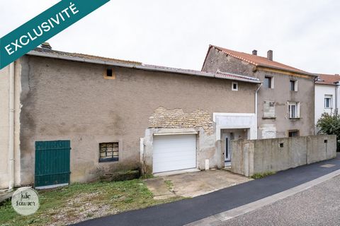 Belle maison de 153m²