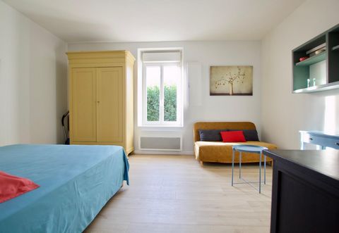 QUARTIER PARAME / PROCHE LYCÉES ET COMMERCES