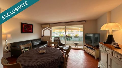 13830 - ROQUEFORT LA BEDOULE Duplex T2 de 71 m2 avec 2 terrasses