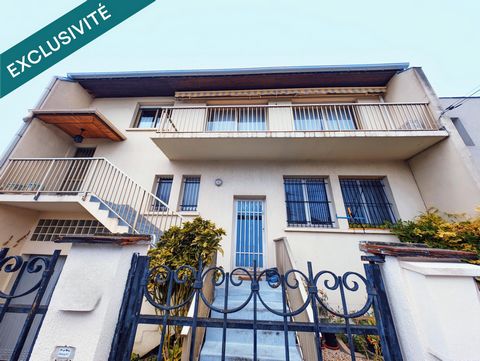 Beau Duplex 110m² 3 chambres et parking