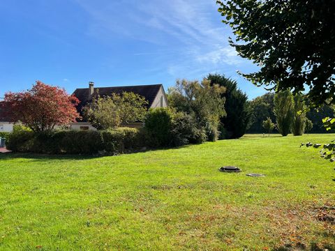 Maison Traditionnelle 130 m2 6 Chambres Terrain 772 m2