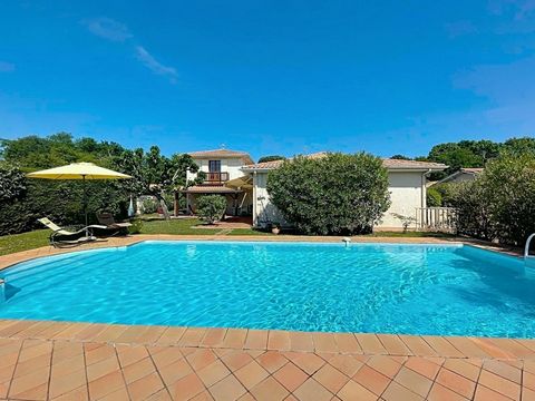 Superbe maison haut de gamme Pompignac , 4 chambres .