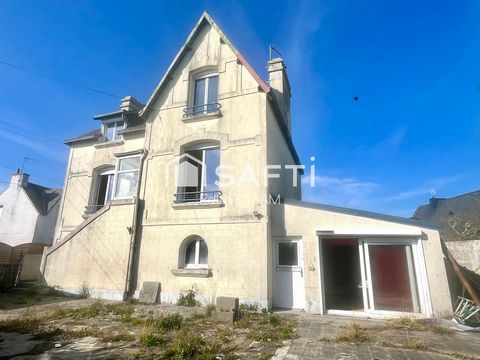 Maison 6 pieces 120 m²