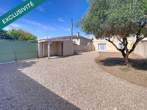 Belle Maison sans travaux à prévoir