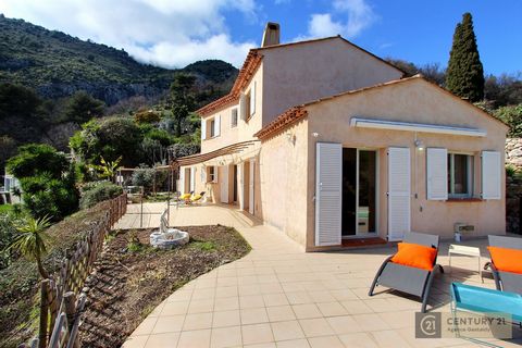 Maison avec piscine en location meublée longue durée