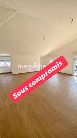 APPARTEMENT 73 M2