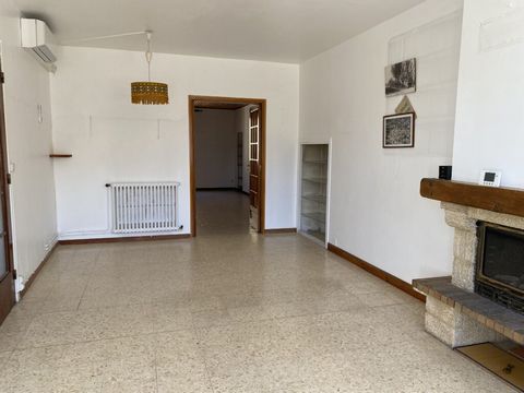 84 A VENDRE MAISON DE VILLE + GARAGE, PACA, PROVENCE, 84500 BOLLÈNE