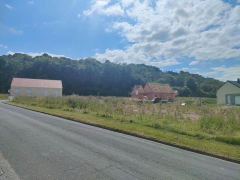 Construisez votre futur chez-vous à Auneuil