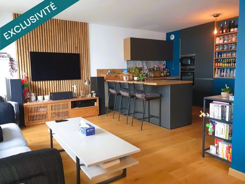 Appartement récent !!! de 2021
