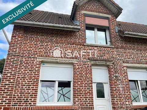 Semi plain-pied, 111 m2