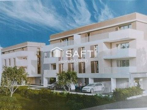Appartement T4 Toit Terrasse en Centre Ville avec terrasse de 110 m2.