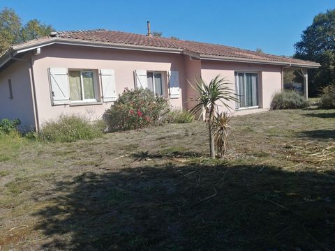 Maison 6 pièces 131 m²