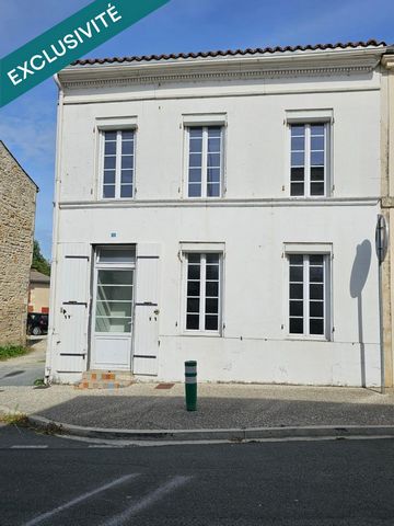 Grande Maison Familiale ou Investissement – 246 m²