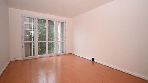 Appartement F3 64 m2
