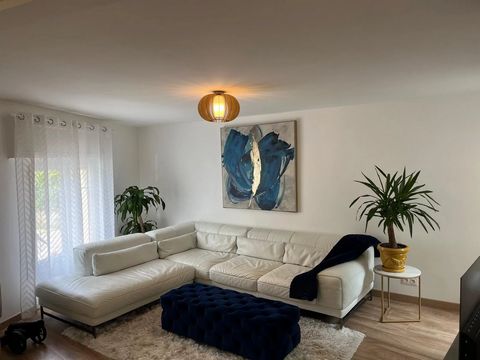 Coup de cur assuré pour cette maison de ville pleine de charme