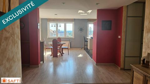 APPARTEMENT DANS RESIDENCE