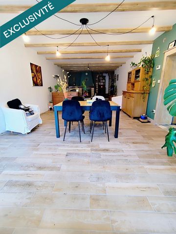 Proche Lac de Madine et Chambley