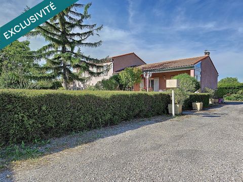 Maison idéale pour regroupement Familliale