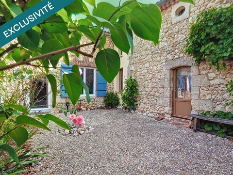 Propriété composée de 3 gîtes, environnement calme