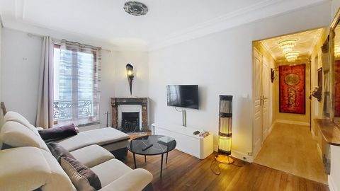 Appartement - 4 pièces - 66m²