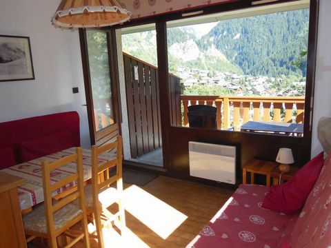 Hauts de Planchamp area comprises 4 residences, each with 2 to 3 floors, all South-East facing.Resiences are located at the bottom of the ski runs, about 100 meters from the gondola, the ski school. Shops are to be found within 150 meters. You can pa...