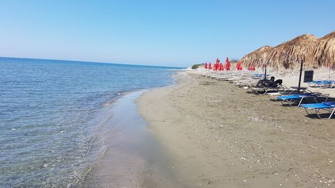 2 plots of Beachfront Development Land For Sale in Mazotos Cyprus Esales Property ID: es5553606 Property Location Mazotos Larnaca District Cyprus Property Details Here we present an excellent plot of land in one of the most sought-after areas for dev...