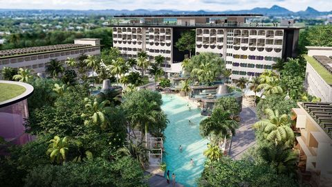 We have teamed up with some of the most respected names in the business to bring to you this stunning opportunity to own your own apartment in the beautiful Jomtien region of Thailand, just over and hour and a half drive from Bangkok. We are offering...