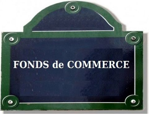 In the South of Charente Maritime, we offer you a press, stationery, souvenirs, bookstore, FDJ, PMU... by the sea. Very well located, with great potential and the possibility of development. Regular clientele, open all year round and tourist sector. ...