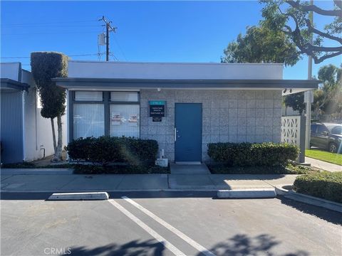 Reduced $50,000. Own your own Medical Office located in the Martin Luther Medical Center. This property has a convenient corner lot location. It is consisting of a Reception area, 5 Examination rooms, 2 Restrooms, an office, and Break room. This sing...