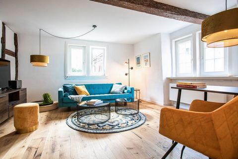 suitelifebensheim is an innovative shared flat (WG) concept in a listed, top-refurbished half-timbered house. In five lockable suites you will find space for retreat, security, creative thoughts and relaxation. In addition, you can entertain friends ...