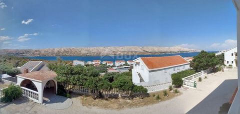 Location: Zadarska županija, Pag, Pag. PAG ISLAND, PAG - House with 7 apartments 200 meters from the sea The town of Pag is located on the island of the same name, Pag, and is the largest town on this island. This beautiful seaside town is adorned wi...